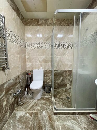 Сдаётся 2-комн. новостройка 60 м², пос. Баилова, photo 8 from 10