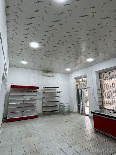 Satılır  obyekt 125.8 m², Xalqlar Dostluğu m., photo 3 from 7