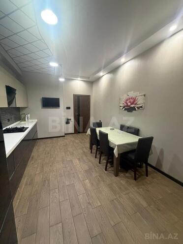 Продаётся 3-комн. новостройка 107 м², м. Азадлыг проспекти, photo 10 from 15