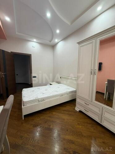 Продаётся 3-комн. новостройка 107 м², м. Азадлыг проспекти, photo 14 from 15