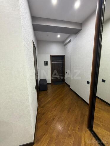 Продаётся 3-комн. новостройка 107 м², м. Азадлыг проспекти, photo 6 from 15