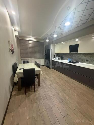 Продаётся 3-комн. новостройка 107 м², м. Азадлыг проспекти, photo 9 from 15