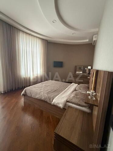 Продаётся 3-комн. новостройка 107 м², м. Азадлыг проспекти, photo 11 from 15