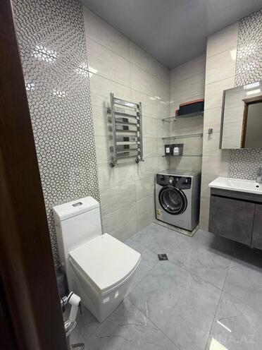 Продаётся 3-комн. новостройка 107 м², м. Азадлыг проспекти, photo 8 from 15