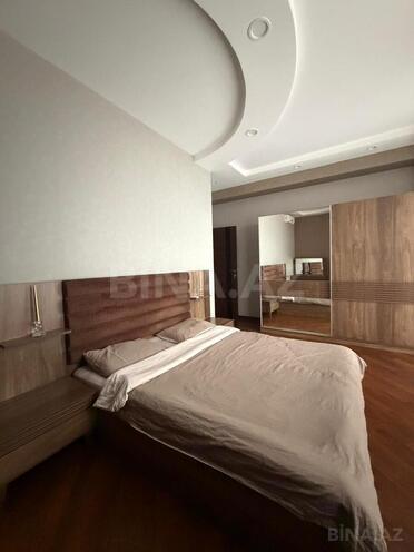 Продаётся 3-комн. новостройка 107 м², м. Азадлыг проспекти, photo 12 from 15