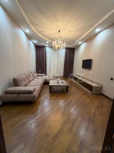 Продаётся 3-комн. новостройка 107 м², м. Азадлыг проспекти, photo 4 from 15