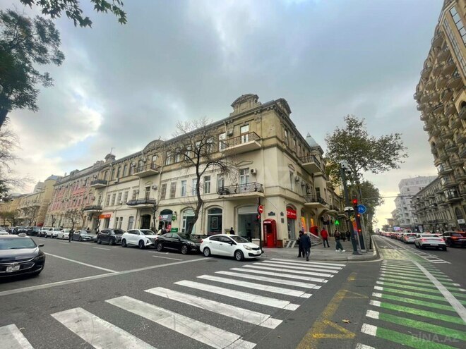 Сдаётся 2-комн. офис 60 м², м. Сахил, photo 1 from 12