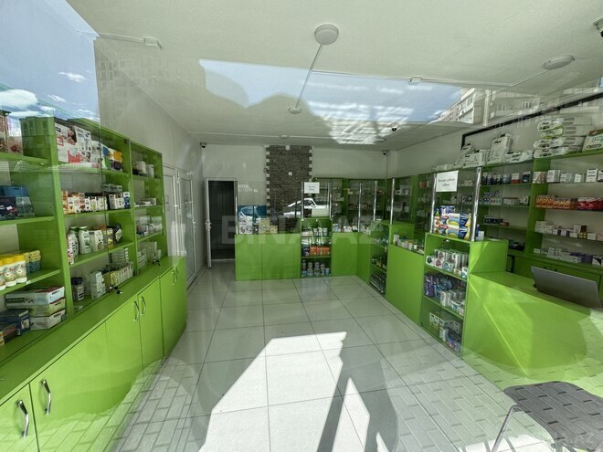 Продаётся  объект 60 м², м. Гянджлик, photo 6 from 25