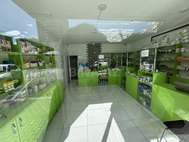 Продаётся  объект 60 м², м. Гянджлик, photo 7 from 25