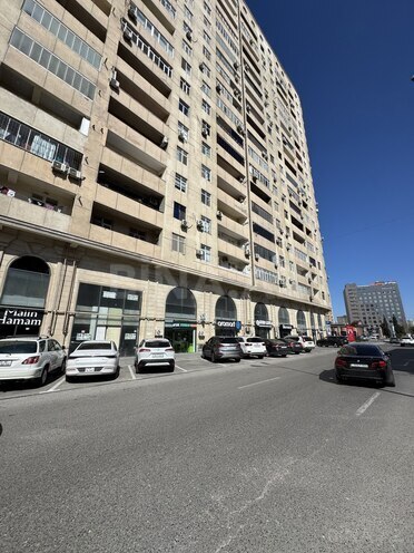 Продаётся  объект 60 м², м. Гянджлик, photo 24 from 25