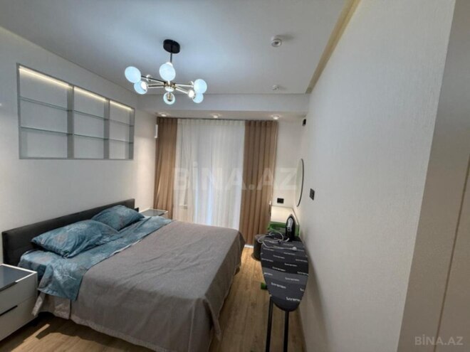 Сдаётся 2-комн. новостройка 80 м², м. Низами, photo 8 from 20
