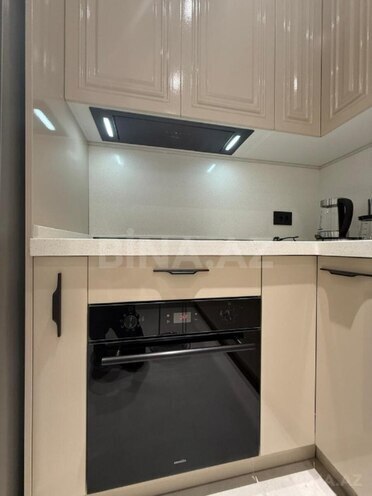 Сдаётся 2-комн. новостройка 80 м², м. Низами, photo 14 from 20