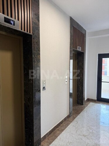 Сдаётся 2-комн. новостройка 80 м², м. Низами, photo 18 from 20