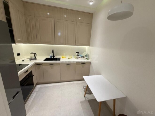 Сдаётся 2-комн. новостройка 80 м², м. Низами, photo 6 from 20