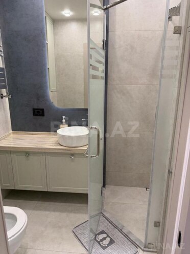 Сдаётся 2-комн. новостройка 80 м², м. Низами, photo 17 from 20