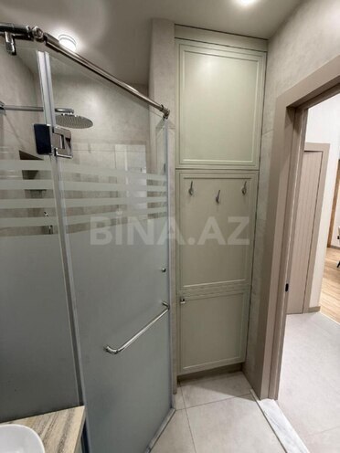 Сдаётся 2-комн. новостройка 80 м², м. Низами, photo 15 from 20