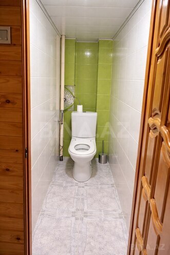 Satılır 4 otaqlı köhnə tikili 110 m², Xalqlar Dostluğu m., photo 11 from 16