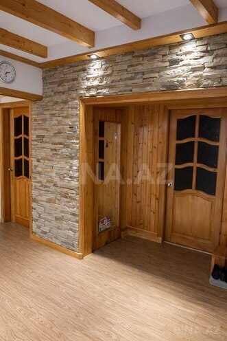 Satılır 4 otaqlı köhnə tikili 110 m², Xalqlar Dostluğu m., photo 13 from 16