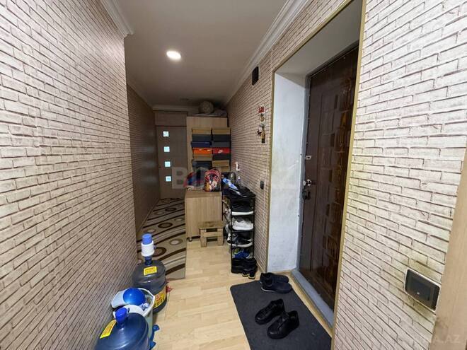 Satılır 3 otaqlı köhnə tikili 120 m², Nizami m., photo 11 from 19