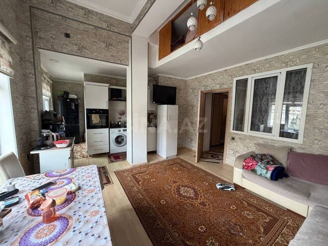 Satılır 3 otaqlı köhnə tikili 120 m², Nizami m., photo 8 from 19