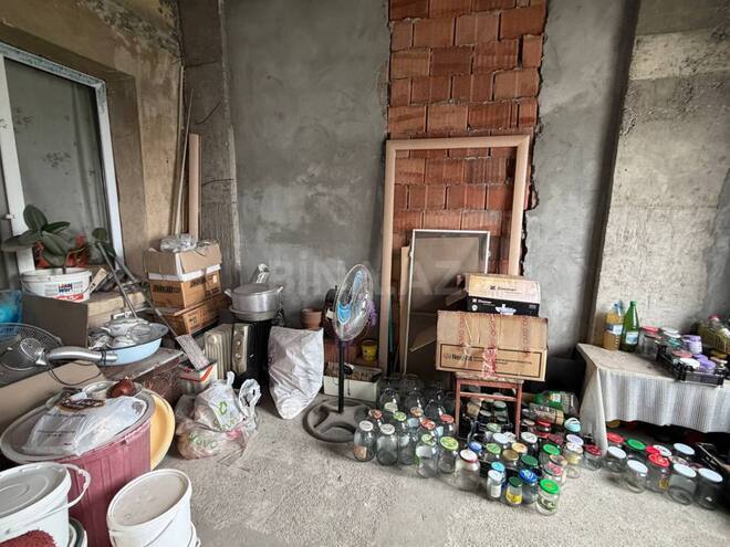 Satılır 3 otaqlı köhnə tikili 120 m², Nizami m., photo 14 from 19