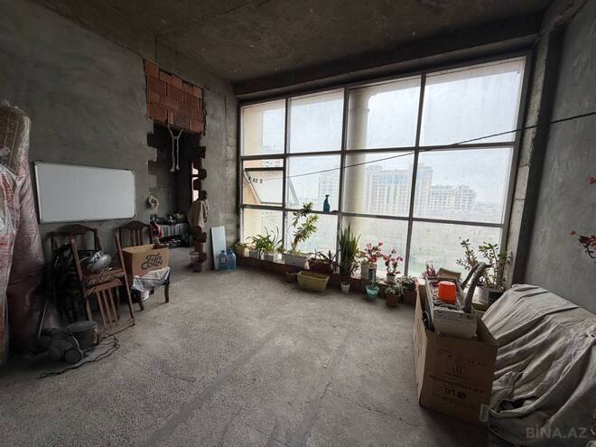 Satılır 3 otaqlı köhnə tikili 120 m², Nizami m., photo 16 from 19