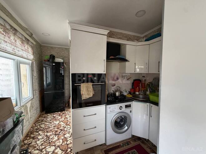 Satılır 3 otaqlı köhnə tikili 120 m², Nizami m., photo 10 from 19