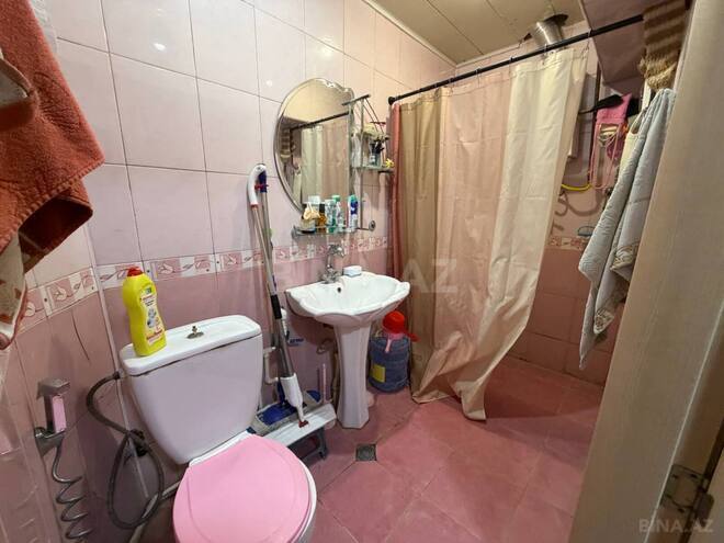 Satılır 3 otaqlı köhnə tikili 120 m², Nizami m., photo 12 from 19