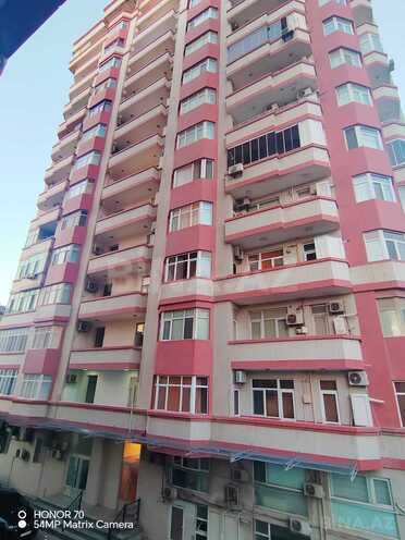 Сдаётся 2-комн. новостройка 114 м², м. Низами, photo 3 from 16