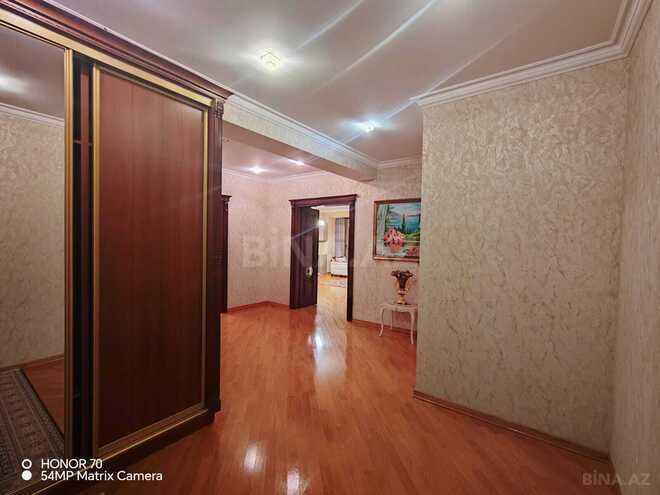 Сдаётся 2-комн. новостройка 114 м², м. Низами, photo 15 from 16
