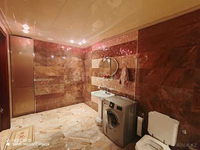 Сдаётся 2-комн. новостройка 114 м², м. Низами, photo 11 from 16