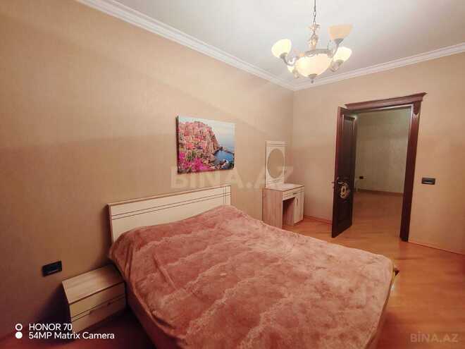 Сдаётся 2-комн. новостройка 114 м², м. Низами, photo 9 from 16