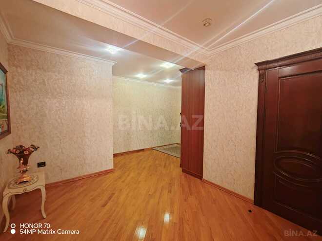 Сдаётся 2-комн. новостройка 114 м², м. Низами, photo 13 from 16