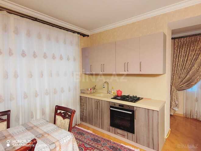 Сдаётся 2-комн. новостройка 114 м², м. Низами, photo 10 from 16