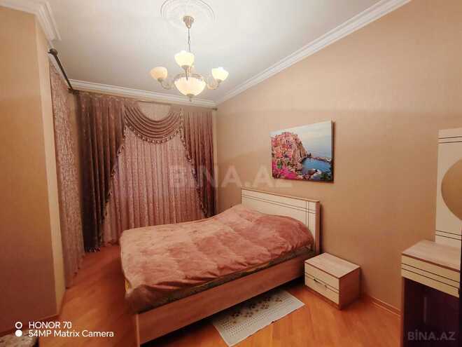 Сдаётся 2-комн. новостройка 114 м², м. Низами, photo 8 from 16