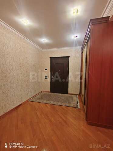 Сдаётся 2-комн. новостройка 114 м², м. Низами, photo 14 from 16
