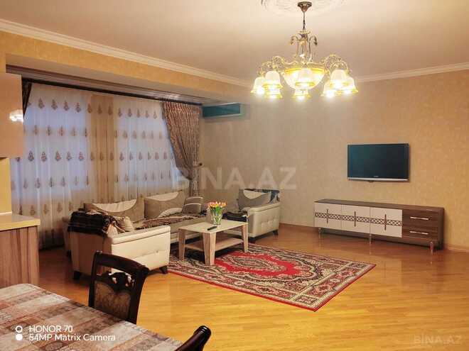 Сдаётся 2-комн. новостройка 114 м², м. Низами, photo 7 from 16