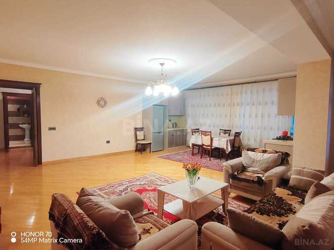 Сдаётся 2-комн. новостройка 114 м², м. Низами, photo 6 from 16