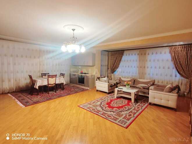 Сдаётся 2-комн. новостройка 114 м², м. Низами, photo 4 from 16