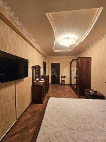 Сдаётся 3-комн. новостройка 180 м², м. Нариман Нариманов, photo 11 from 18