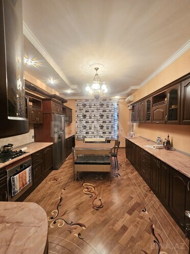 Сдаётся 3-комн. новостройка 180 м², м. Нариман Нариманов, photo 7 from 18