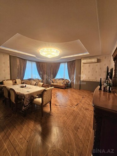 Сдаётся 3-комн. новостройка 180 м², м. Нариман Нариманов, photo 4 from 18