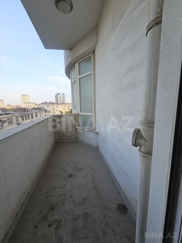 Сдаётся 3-комн. новостройка 180 м², м. Нариман Нариманов, photo 9 from 18