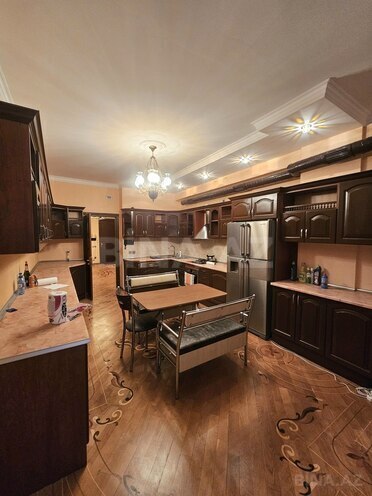 Сдаётся 3-комн. новостройка 180 м², м. Нариман Нариманов, photo 8 from 18