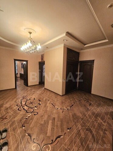 Сдаётся 3-комн. новостройка 180 м², м. Нариман Нариманов, photo 6 from 18
