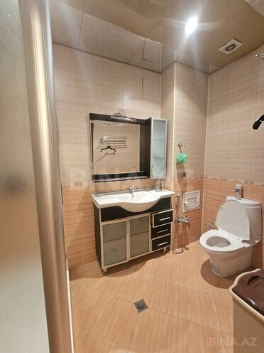 Сдаётся 3-комн. новостройка 180 м², м. Нариман Нариманов, photo 12 from 18