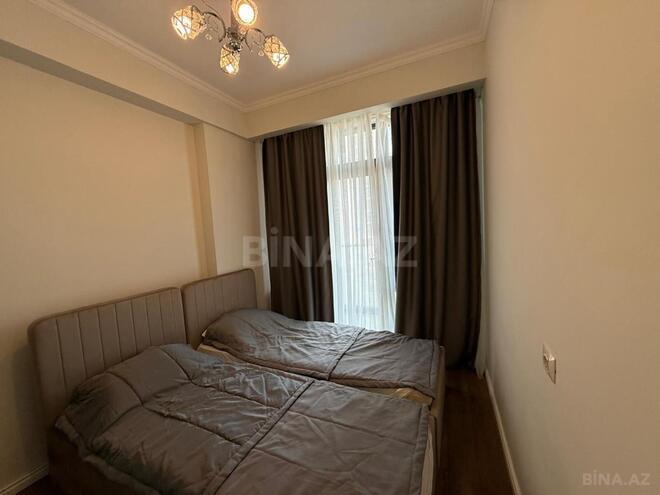 Сдаётся 3-комн. новостройка 65 м², м. Элмляр Академиясы, photo 4 from 8