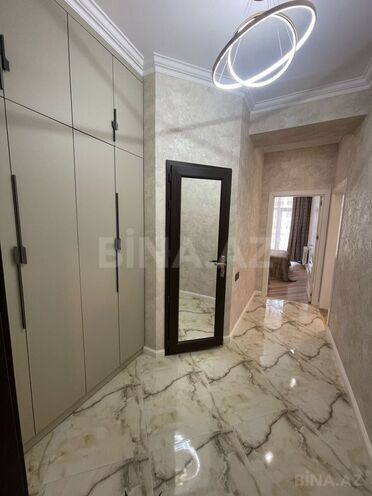 Сдаётся 2-комн. новостройка 55 м², Абшеронcкий  р., photo 5 from 12