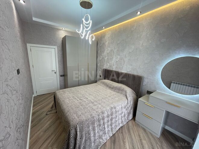 Сдаётся 2-комн. новостройка 55 м², Абшеронcкий  р., photo 3 from 12