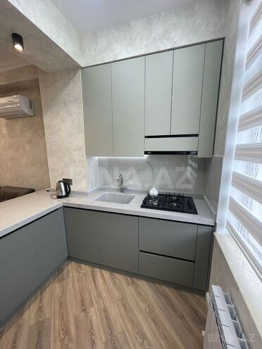 Сдаётся 2-комн. новостройка 55 м², Абшеронcкий  р., photo 8 from 12